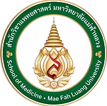 สำนักวิชาแพทยศาสตร์ มหาวิทยาลัยแม่ฟ้าหลวง