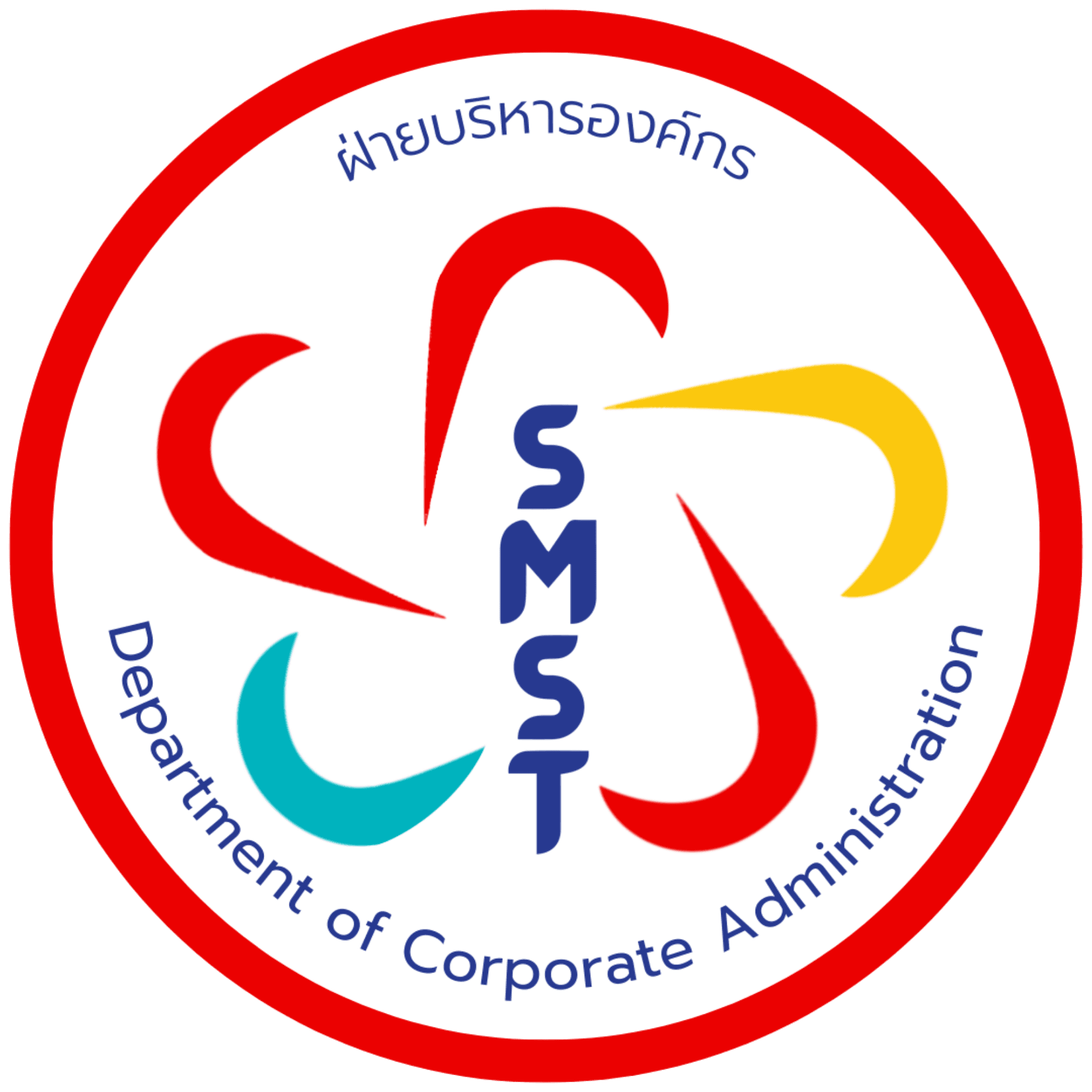 Department of Corporate Administration