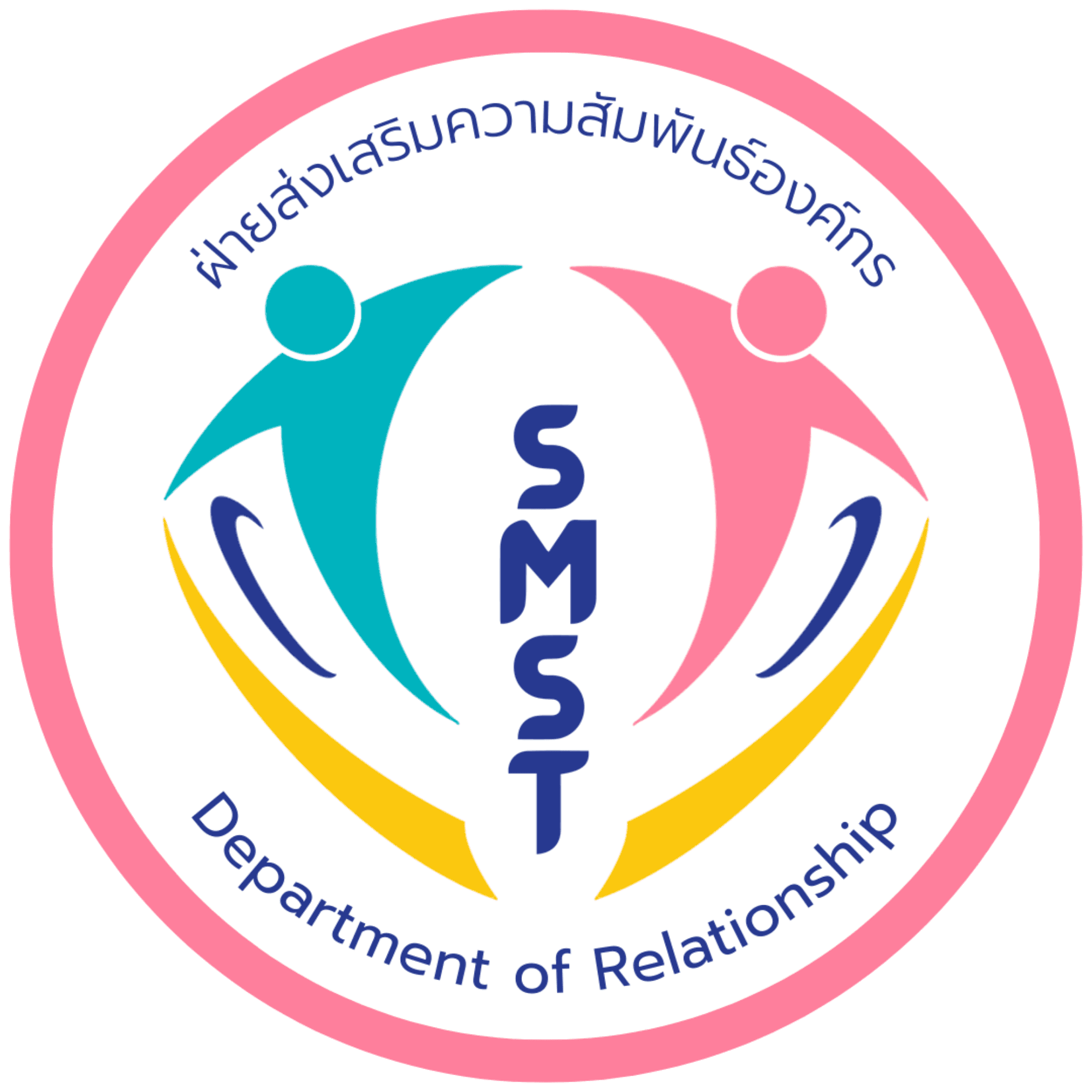 Department of Relationship