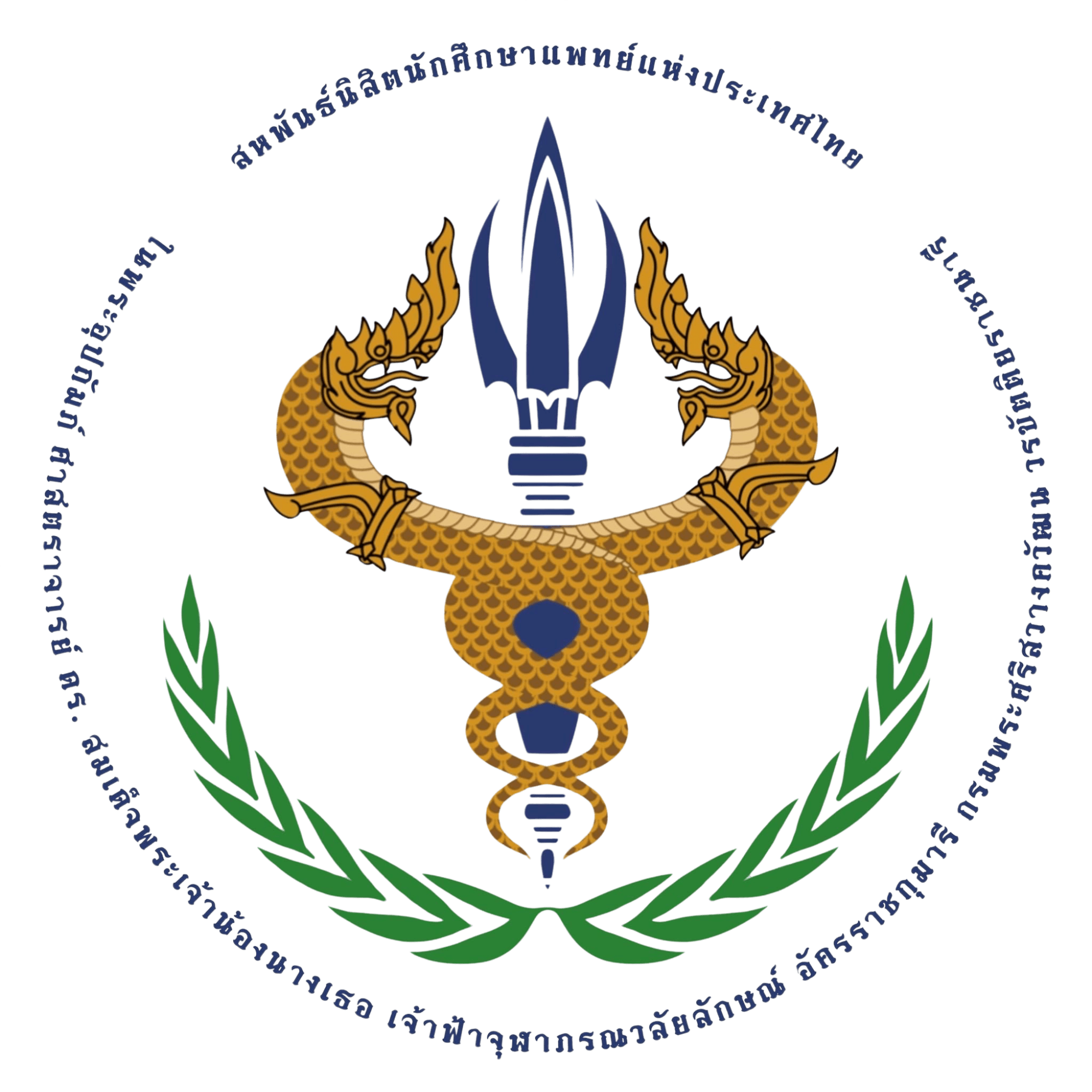 SMST Logo
